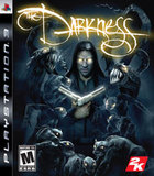 Darkness, The (PlayStation 3)
